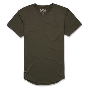 Bylt Drop Cut Training Shirt